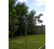 lampu kebun
