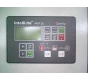 genset control panel