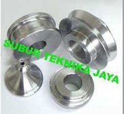 machining proses