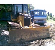 Doser Caterpillar D3C-III LGP