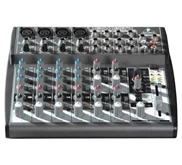 MIXER BEHRINGER XENYX 1202 FX
