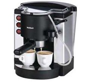 Mesin Coffee Maker dan Grinder