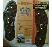 ALAS KAKI KESEHATAN NIKTECH
