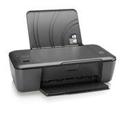 Printer HP, Deskjet 2000