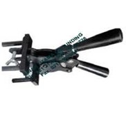 HANDLE CLAMP | STANG MOULDING