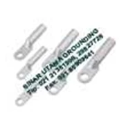 SKUN ALUMINIUM, TERMINAL LUG ALUMINIUM