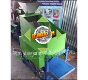 MESIN EMPING JAGUNG / MESIN PRESS EMPING JAGUNG
