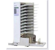 RISO COLLATOR/ MESIN COMPLATE