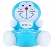 SOFA BONEKA DORAEMON