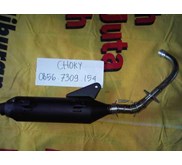 Knalpot Tsukigi Mio, Nuovo, Fino, Xeon, Knalpot Racing Tsukigi Thailand