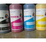 TINTA ECO SOLVENT