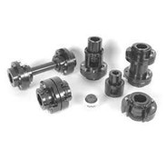 SIER BATH COUPLING