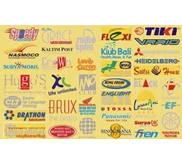 Cutting Stiker