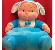 SOFA BONEKA BABY BLUE
