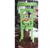 MESIN / ALAT CETAK GENTENG