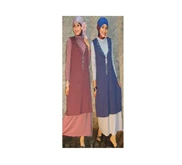 Busana Muslim
