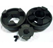 C KING COUPLING