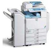 GESTETNER MP C2800