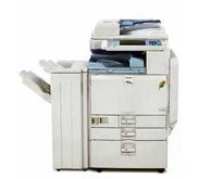 GESTETNER MP C2500