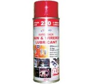 Primo Super Tack Chain & Wire Rope Lubricant