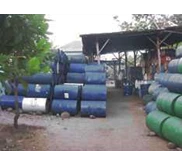 Drum Kosong