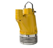 PUMPEX submersible, drainage, sewage, sludge, dewatering, celup, seawater pump