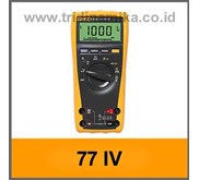 Fluke 77 IV Series Digital Multimeter