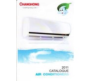 Changhong ac