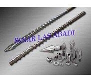 SCREW INJECTION