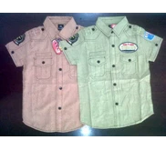 Kemeja M231 Salur