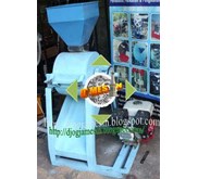MESIN GILING JAMU