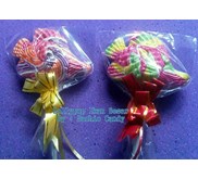 Lolipop Bentuk Ikan