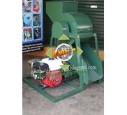 MESIN PENGUPAS KEMIRI / MESIN PEMECAH KEMIRI