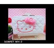 Dompet Hello Kitty WH-2