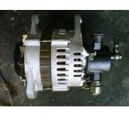 Upgrade Alternator 90, 100, 110, sampai 120 ampere IC ( Diesel)