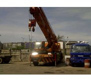 alat-alat berat/ Heavy Equipments