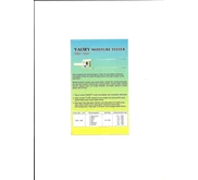 ALAT TESTER KADAR AIR