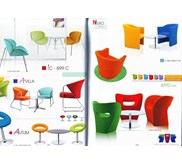 Sofa Minimalis