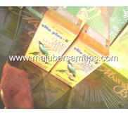 VITA PLEX-B : Kaplet Vitamin B Kompleks untuk Menjaga Kesehatan Burung