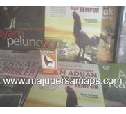 SUPER TOP - EXTRA POWER BUAT AYAM JAGO/ ADUAN