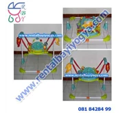 JUMPEROO COCOLATTE CL 760