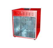 BLOWER HEATER