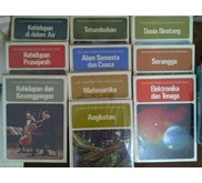 Buku Khazanah Second