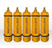 Acetylene ( C2H2)