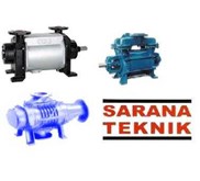 Sihi Pump