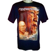 Kaos Tokoh PRAMOEDYA ANANTA TOER: Bumi Manusia