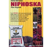 npk niphoska