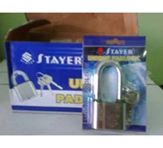 GEMBOK UNIQ STAYER 50 MM