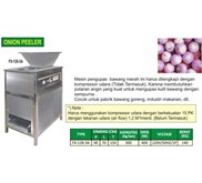 GARLIC / SHALLOT PEELER