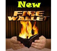New Fire Wallet